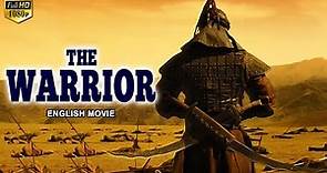 THE WARRIOR - Hollywood English Movie | English Blockbuster War Action Full Movie | English Movies