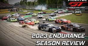 2023 Endurance Cup Season Review | Fanatec GT World Challenge Europe powered by aws
