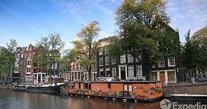 Amsterdam - City Video Guide