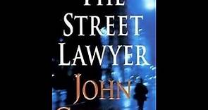 From Krimson's Library: The Street Lawyer Review