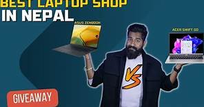Best Laptops in Nepal|Laptop Price in Nepal In 2024|HP|Acer|Dell|Lenovo Etc.Price in Nepal