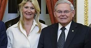 NJ Sen. Bob Menendez, Wife Nadine Charged With Bribery