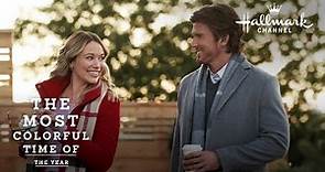 Preview - The Most Colorful Time of the Year - Hallmark Channel