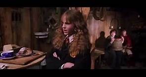 Malfoy chiama Hermione mezzosangue