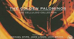 The Golden Palominos - The Celluloid Collection