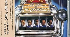 Ron Banks And The Dramatics - The Dramatic Jackpot