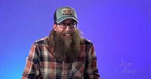 David Crowder: Following the Unexpected Path