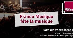 France Musique fête la musique !