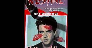 Killer's Kiss by R.L. Stine Fear Street Audio Book Part 4