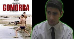 Review/Crítica "Gomorra" (2008)