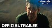 Tom Clancy's Jack Ryan Season 3 - Official Trailer - Prime Video