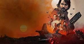 Star Wars: Andor Season 1 Episode 1 | Full Episodes