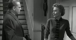 These Wilder Years 1956 - Barbara Stanwyck, James Cagney, Walter Pidgeon