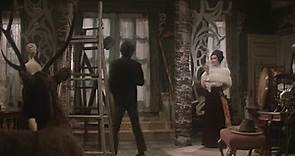 Black Rose Mansion (1969) Kinji Fukasaku