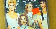 Army Of Lovers - Glory, Glamour And Gold