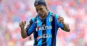 Ronaldinho - Still Got It - 2015 ● Skills, Goals, Dribbles, Assists ● Queretaro FC