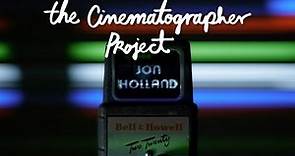 The Cinematographer Project: Jon Holland - TransWorld SKATEboarding