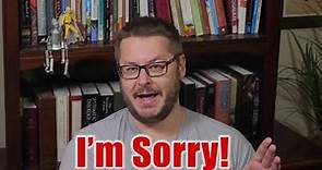 David Wood Apologizes to All Muslims! (life update)