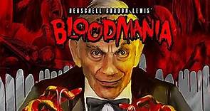 Herschell Gordon Lewis' Bloodmania (Official Trailer)