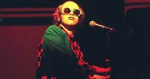 Elton John/Ray Cooper - London (1977) (Soundboard Recording)