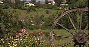 Freudenstadt - die heimliche Hauptstadt des Schwarzwalds (Imagefilm von 2006)