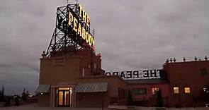The Peabody Memphis - Tour the Peabody Hotel Nov 9th, 2020