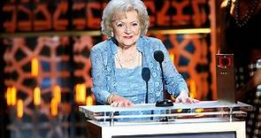 Who is Tess Curtis White? The untold story of Betty White's mother