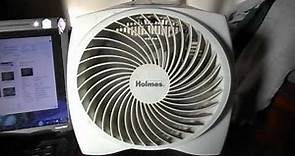 Holmes "1 Touch" Heater model HFH-12896