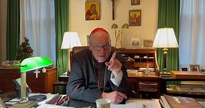 A Word from Cardinal Dolan: The Son of David