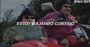 Oliver Tree - With You // Sub. Español (video oficial)