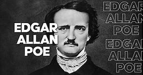 10 frases para nunca olvidar a Edgar Allan Poe