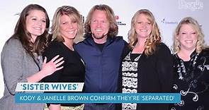 'Sister Wives' ' Christine Brown Wouldn't Wish Her Relationship with Kody 'on Any Friend of Mine'