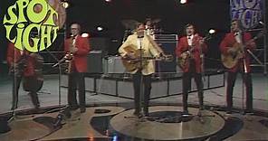 Bill Haley & his Comets - Shake, Rattle and Roll (Live on Austrian TV, 1976)
