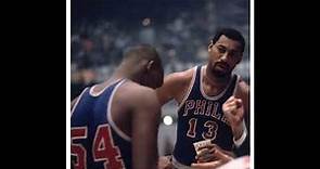 1966-1967 Philadelphia 76ers: one of the GREATEST teams of all time