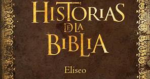 Eliseo (Historias de la Biblia)