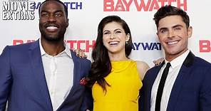 Baywatch | Australian Premiere