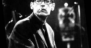 Bill Evans - "The Two Lonely People"