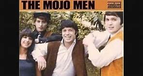 THE MOJO MEN - There Goes My Mind (1968)