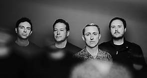 20 Questions with Yellowcard’s Ryan Key: When We Were Young Fest,New Music & More