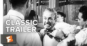12 Angry Men (1957) Trailer #1 | Movieclips Classic Trailers