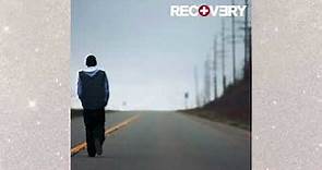 Eminem - CD Recovery (Completo 2010)