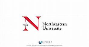 Northeastern University - College Campus Fly Over Tour