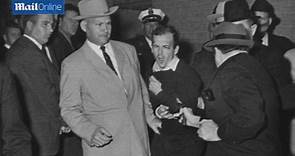 JFK assassination: Who was Lee Harvey Oswald?