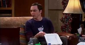 The big bang theory. Vacaciones de Sheldon Cooper. castellano español
