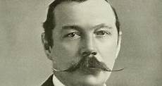 Arthur Conan Doyle: Biografía, Características, Libros