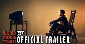 The Look of Silence Official Trailer (2015) HD