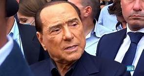 Berlusconi: «Fossi stato Presidente della Repubblica avrei parlato con Putin»