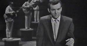 Bobby Darin "Dream Lover" on The Ed Sullivan Show