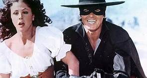 "Zorro" FIlm Completo con Alain Delon e Ottavia Piccolo del 1975