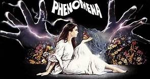 Phenomena (1985) Movie Theme